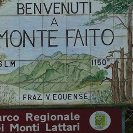 That'S Amore B&B Castellammare di Stabia Buitenkant foto
