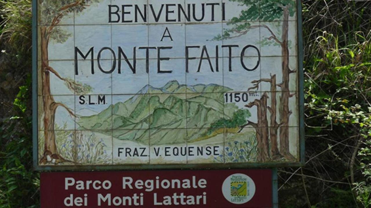That'S Amore B&B Castellammare di Stabia Buitenkant foto