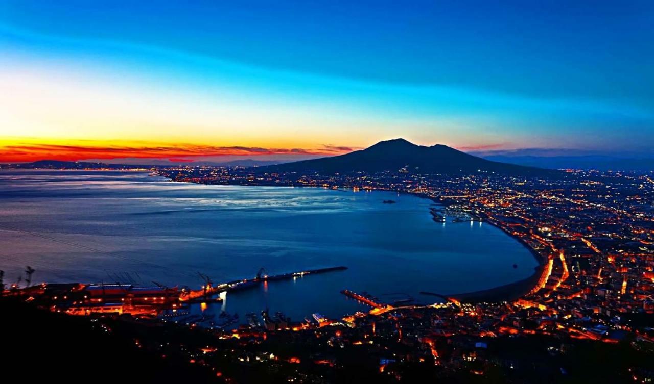 That'S Amore B&B Castellammare di Stabia Buitenkant foto