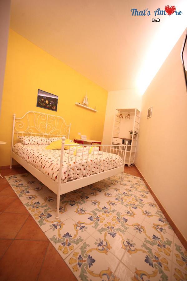 That'S Amore B&B Castellammare di Stabia Buitenkant foto